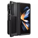 Spigen Neo Hybrid S en polycarbonate pour Samsung Galaxy Z Fold 4 noir