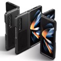 Spigen Neo Hybrid S en polycarbonate pour Samsung Galaxy Z Fold 4 noir