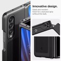 Spigen Neo Hybrid S en polycarbonate pour Samsung Galaxy Z Fold 4 noir