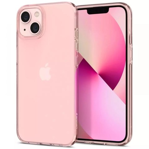 Spigen crystal flex iphone 13 mini rose crystal