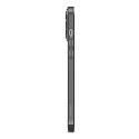 Spigen optik crystal iphone 13 pro chrome grey