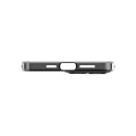 Spigen optik crystal iphone 13 pro chrome grey