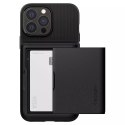 Spigen slim armor cs iphone 13 pro max black