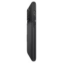 Spigen slim armor cs iphone 13 pro max black