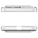 Spigen slim armor essential s iphone 13 mini crystal clear