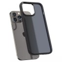 Spigen ultra hybrid iphone 13 pro max matte frost black