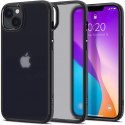 Spigen ultra hybrid iphone 14 frost black