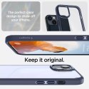 Spigen ultra hybrid iphone 14 navy blue