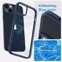 Spigen ultra hybrid iphone 14 navy blue