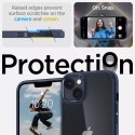 Spigen ultra hybrid iphone 14 navy blue