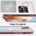 Spigen ultra hybrid iphone 14 rose crystal