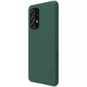 Nillkin Super Frosted Shield Pro pour Samsung Galaxy A53 5G vert