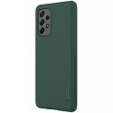 Nillkin Super Frosted Shield Pro pour Samsung Galaxy A73 vert