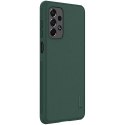 Nillkin Super Frosted Shield Pro pour Samsung Galaxy A73 vert