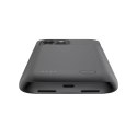 Powercase 4800mah iphone 12 pro max / 13 pro max black