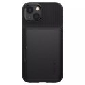 SPIGEN SLIM ARMOR CS IPHONE 13 BLACK