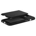 SPIGEN SLIM ARMOR CS IPHONE 13 BLACK