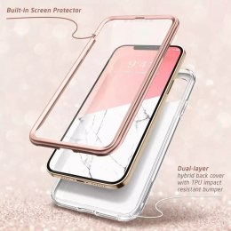 Supcase cosmo iphone 12 pro max marble