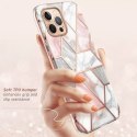 Supcase cosmo iphone 12 pro max marble