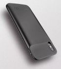 BATTERY PACK 4100MAH IPHONE X/XS BLACK