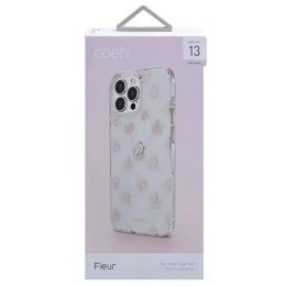 Coque Uniq Coehl Fleur iPhone 13 Pro Max 6.7