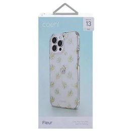 Coque Uniq Coehl Fleur iPhone 13 Pro/13 6.1