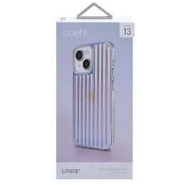 Coque Uniq Coehl Linear iPhone 13 6.1
