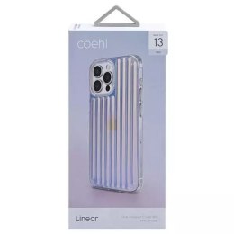 Coque Uniq Coehl Linear iPhone 13 Pro/13 6.1