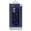 Coque Uniq Coehl Reverie iPhone 13 Pro Max 6.7" bleu / bleu de prusse