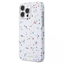 Coque Uniq Coehl Terrazzo iPhone 13 Pro Max 6.7