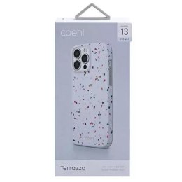 Coque Uniq Coehl Terrazzo iPhone 13 Pro Max 6.7