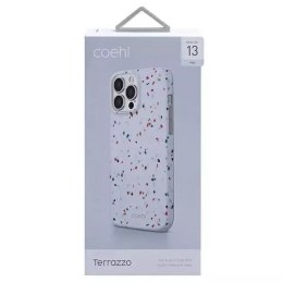 Coque Uniq Coehl Terrazzo iPhone 13 Pro/13 6.1