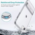 Esr air shield boost iphone 7 / 8 / se 2020 / 2022 clear