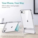 Esr air shield boost iphone 7 / 8 / se 2020 / 2022 clear