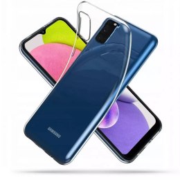 Flexair galaxy a03s crystal