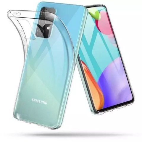 Flexair galaxy a52 / a52s crystal