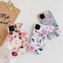 Floral galaxy a33 5g white