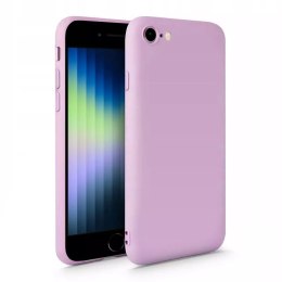 Icon iphone 7 / 8 / se 2020 / 2022 violet