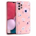 Mood galaxy a13 4g / lte bloom pink