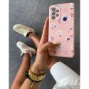 Mood galaxy a13 4g / lte bloom pink