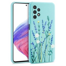 Mood galaxy a53 5g meadow blue