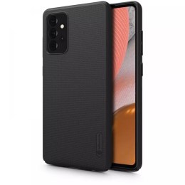 Nillkin frosted shield galaxy a72 black