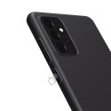 Nillkin frosted shield galaxy a72 black