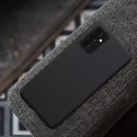 Nillkin frosted shield galaxy a72 black