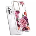 Spigen cyrill cecile galaxy a33 5g rose floral