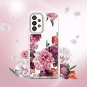 Spigen cyrill cecile galaxy a33 5g rose floral