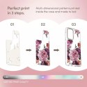 Spigen cyrill cecile galaxy a33 5g rose floral