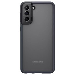 Spigen cyrill color brick galaxy s21+ plus dark grey