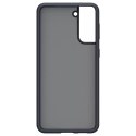 Spigen cyrill color brick galaxy s21+ plus dark grey