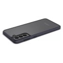 Spigen cyrill color brick galaxy s21+ plus dark grey